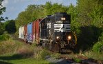 NS 5638